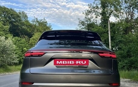 Porsche Cayenne III, 2019 год, 7 500 000 рублей, 5 фотография