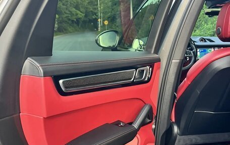 Porsche Cayenne III, 2019 год, 7 500 000 рублей, 16 фотография