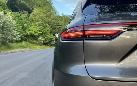 Porsche Cayenne III, 2019 год, 7 500 000 рублей, 9 фотография
