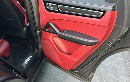 Porsche Cayenne III, 2019 год, 7 500 000 рублей, 17 фотография