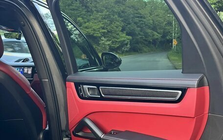 Porsche Cayenne III, 2019 год, 7 500 000 рублей, 19 фотография