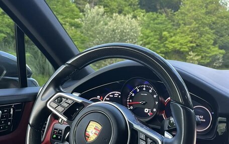 Porsche Cayenne III, 2019 год, 7 500 000 рублей, 23 фотография