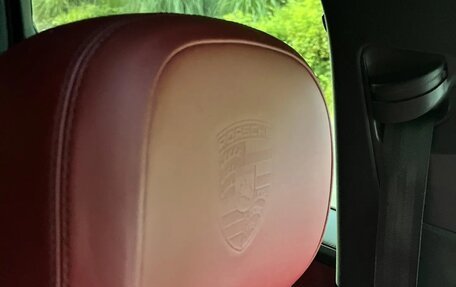 Porsche Cayenne III, 2019 год, 7 500 000 рублей, 22 фотография