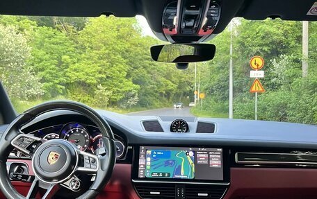 Porsche Cayenne III, 2019 год, 7 500 000 рублей, 31 фотография