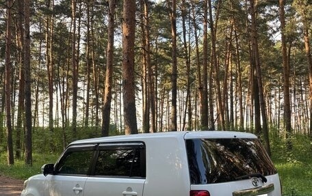 Toyota Corolla Rumion, 2009 год, 850 000 рублей, 2 фотография