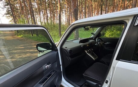 Toyota Corolla Rumion, 2009 год, 850 000 рублей, 7 фотография