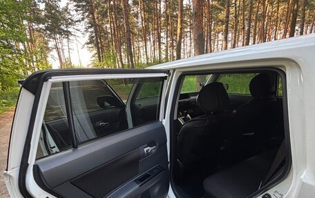 Toyota Corolla Rumion, 2009 год, 850 000 рублей, 8 фотография
