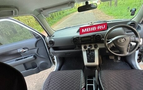Toyota Corolla Rumion, 2009 год, 850 000 рублей, 11 фотография