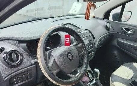 Renault Kaptur I рестайлинг, 2018 год, 870 000 рублей, 6 фотография