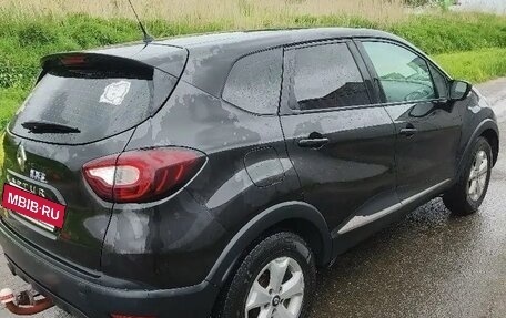 Renault Kaptur I рестайлинг, 2018 год, 870 000 рублей, 4 фотография