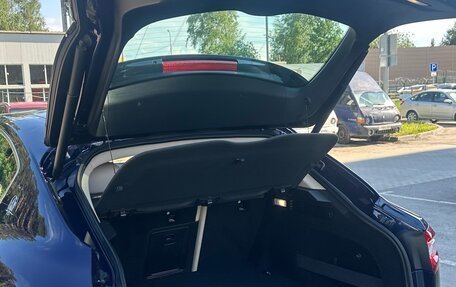 Maserati Levante I, 2018 год, 5 200 000 рублей, 17 фотография