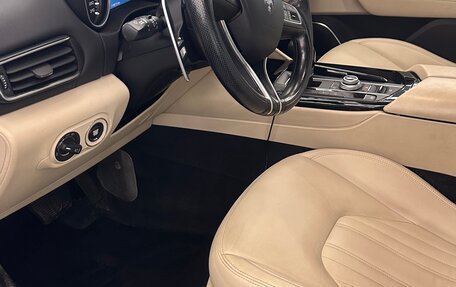 Maserati Levante I, 2018 год, 5 200 000 рублей, 10 фотография