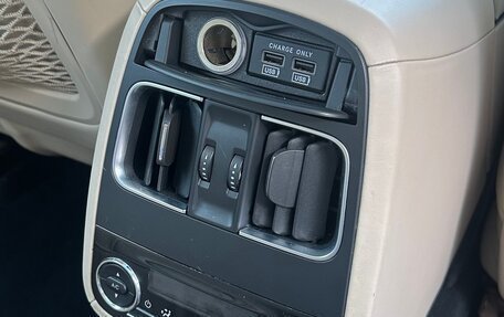 Maserati Levante I, 2018 год, 5 200 000 рублей, 16 фотография