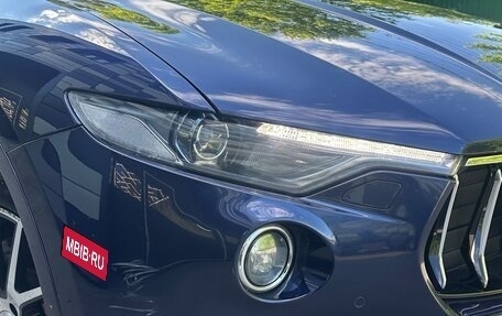 Maserati Levante I, 2018 год, 5 200 000 рублей, 6 фотография