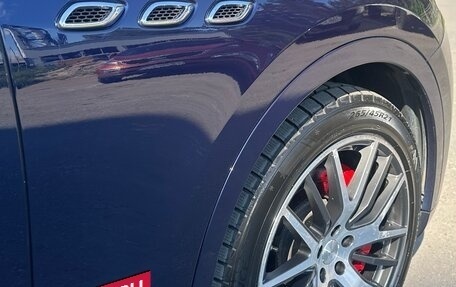 Maserati Levante I, 2018 год, 5 200 000 рублей, 18 фотография