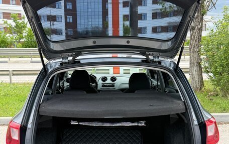 SEAT Ibiza IV рестайлинг 2, 2013 год, 700 000 рублей, 12 фотография