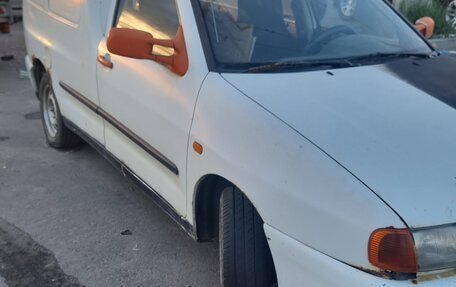 Volkswagen Caddy II, 2001 год, 120 000 рублей, 2 фотография