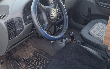 Volkswagen Caddy II, 2001 год, 120 000 рублей, 6 фотография