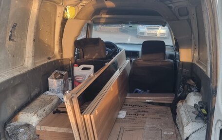 Volkswagen Caddy II, 2001 год, 120 000 рублей, 8 фотография
