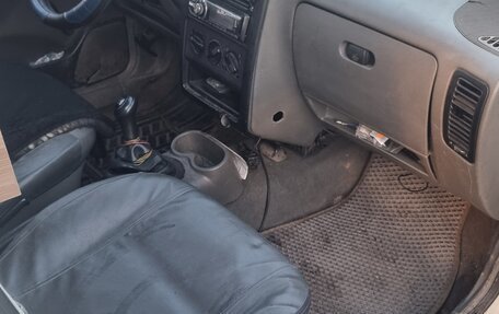 Volkswagen Caddy II, 2001 год, 120 000 рублей, 7 фотография