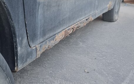 Volkswagen Caddy II, 2001 год, 120 000 рублей, 3 фотография