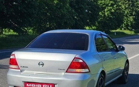 Nissan Almera Classic, 2010 год, 675 000 рублей, 3 фотография