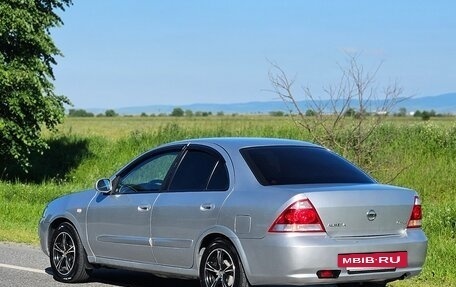 Nissan Almera Classic, 2010 год, 675 000 рублей, 4 фотография