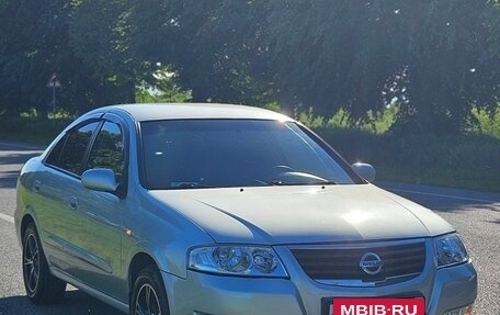 Nissan Almera Classic, 2010 год, 675 000 рублей, 2 фотография