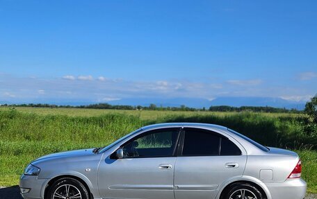 Nissan Almera Classic, 2010 год, 675 000 рублей, 5 фотография