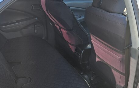 Nissan Almera Classic, 2010 год, 675 000 рублей, 11 фотография