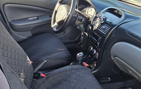 Nissan Almera Classic, 2010 год, 675 000 рублей, 10 фотография