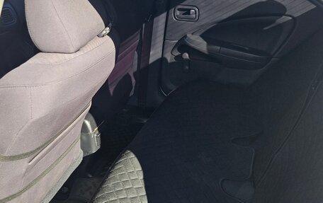 Nissan Almera Classic, 2010 год, 675 000 рублей, 12 фотография