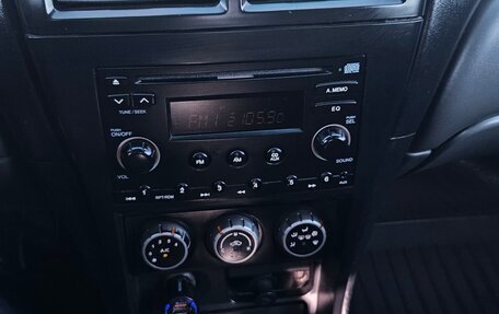 Nissan Almera Classic, 2010 год, 675 000 рублей, 16 фотография