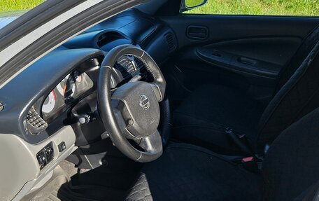 Nissan Almera Classic, 2010 год, 675 000 рублей, 13 фотография