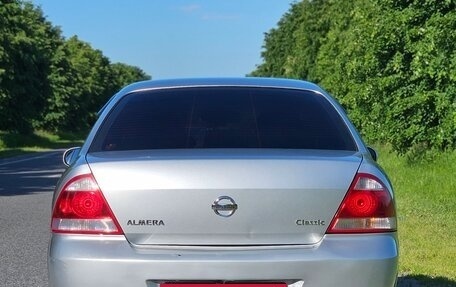 Nissan Almera Classic, 2010 год, 675 000 рублей, 7 фотография