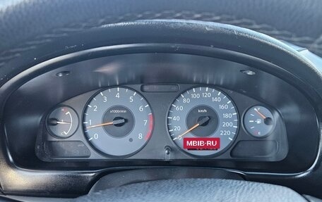 Nissan Almera Classic, 2010 год, 675 000 рублей, 14 фотография