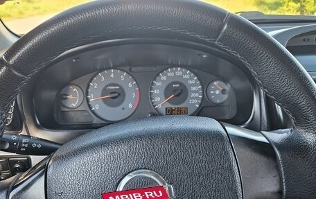 Nissan Almera Classic, 2010 год, 675 000 рублей, 15 фотография