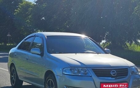 Nissan Almera Classic, 2010 год, 675 000 рублей, 9 фотография