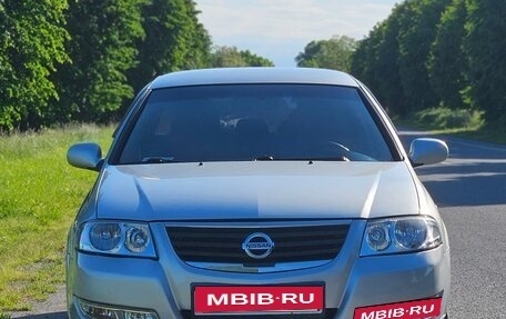 Nissan Almera Classic, 2010 год, 675 000 рублей, 8 фотография