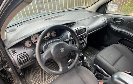 Dodge Neon II, 2003 год, 160 000 рублей, 5 фотография