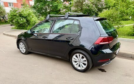 Volkswagen Golf VII, 2019 год, 1 600 000 рублей, 3 фотография