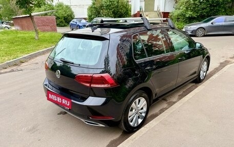Volkswagen Golf VII, 2019 год, 1 600 000 рублей, 5 фотография