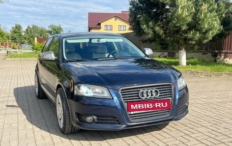 Audi A3, 2008 год, 750 000 рублей, 2 фотография