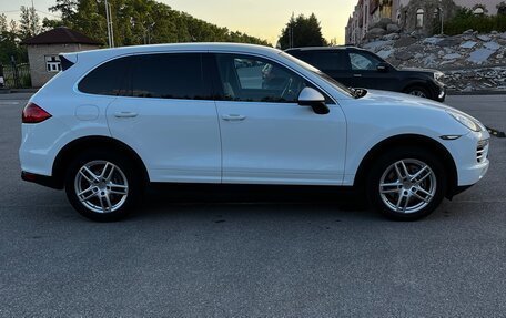 Porsche Cayenne III, 2013 год, 2 595 000 рублей, 4 фотография