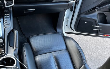 Porsche Cayenne III, 2013 год, 2 595 000 рублей, 6 фотография
