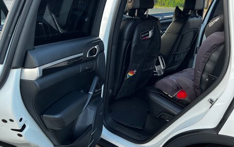 Porsche Cayenne III, 2013 год, 2 595 000 рублей, 7 фотография