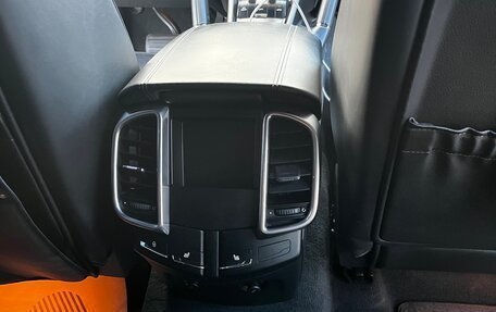 Porsche Cayenne III, 2013 год, 2 595 000 рублей, 8 фотография
