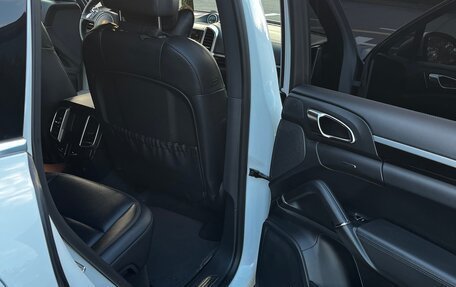 Porsche Cayenne III, 2013 год, 2 595 000 рублей, 9 фотография