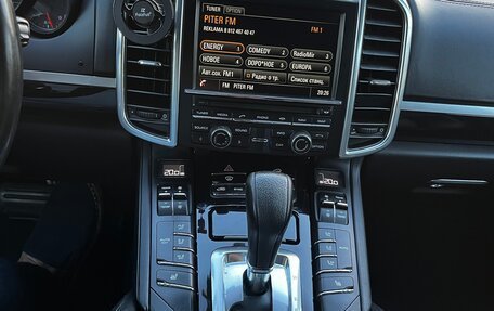 Porsche Cayenne III, 2013 год, 2 595 000 рублей, 17 фотография