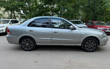 Nissan Almera Classic, 2008 год, 465 000 рублей, 2 фотография